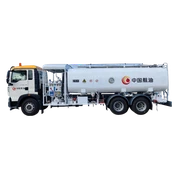 Refueler d'avions 20000L