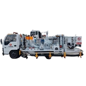 Dispensador d’hidrants (versió de baix alçada)